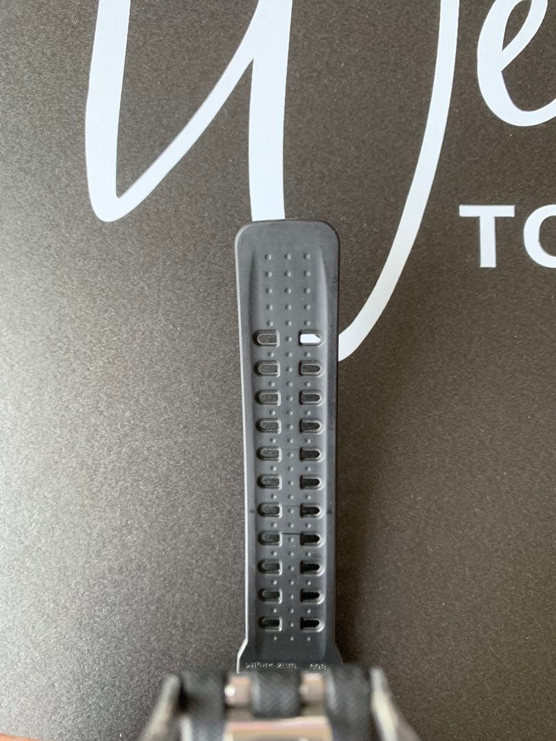 定価6万円 G-SHOCK GWG-100 マッドマスター 電波ソーラー カシオ