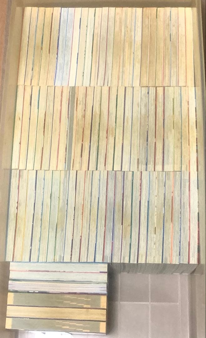 【初版50冊以上】NARUTO全巻セット　1-72巻　おまけ多数