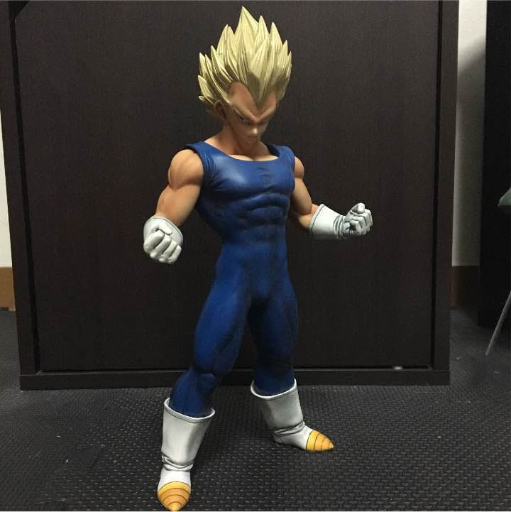 ドラゴンボールZ ベジータ フィギア