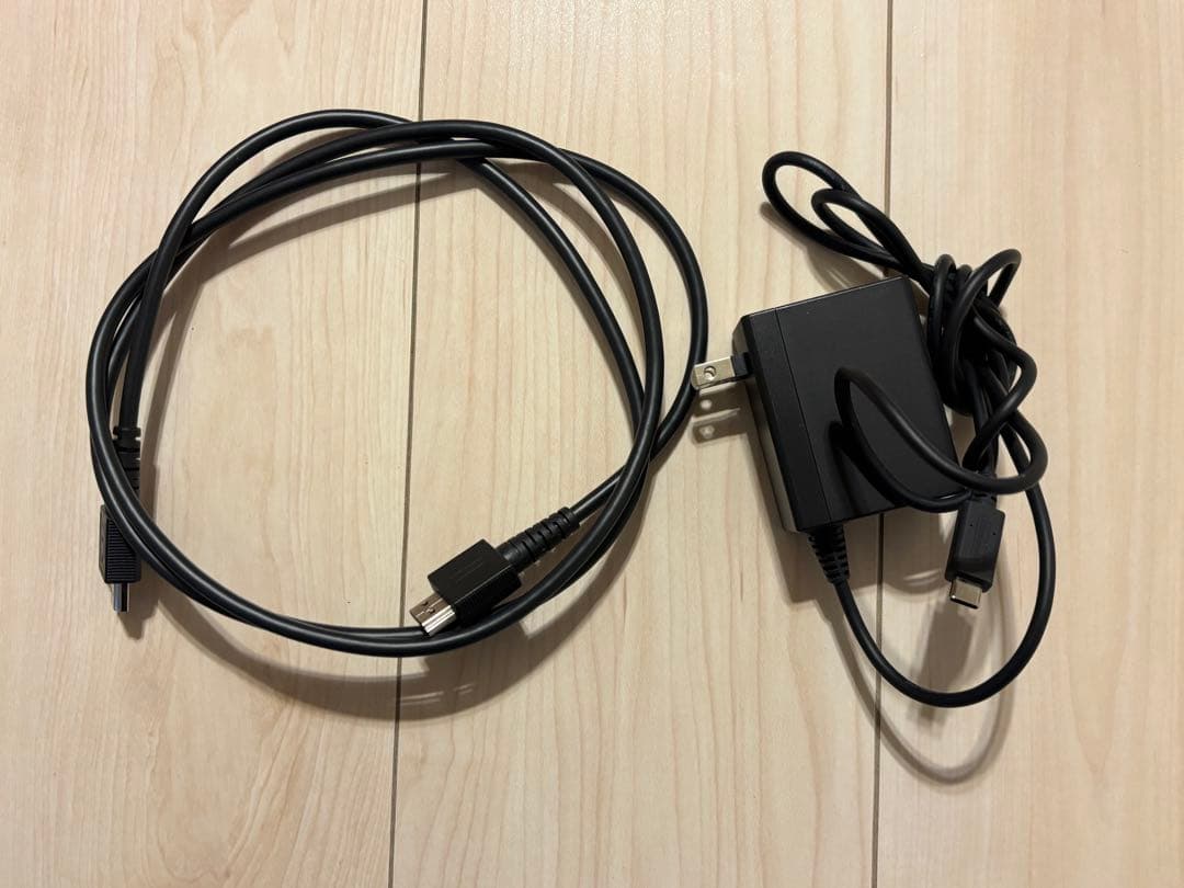 Nintendo Switch 本体 マリオレッド×ブルーセット