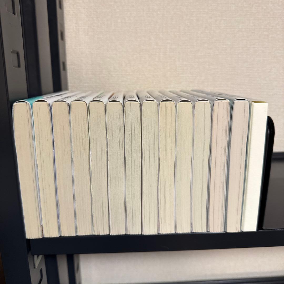 宝石の国 1-13巻 全巻セット 詩集The Party At The End