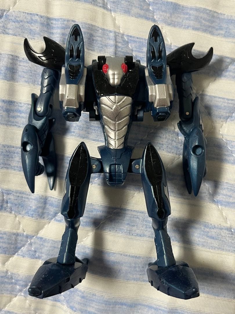 【海外限定品】爆丸 メクタニウムサージ venexus