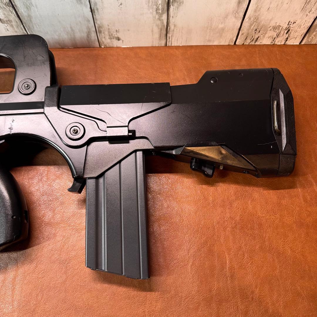 東京マルイ　FA-MAS SV　ファマス　スーパーバージョン　【絶盤品】