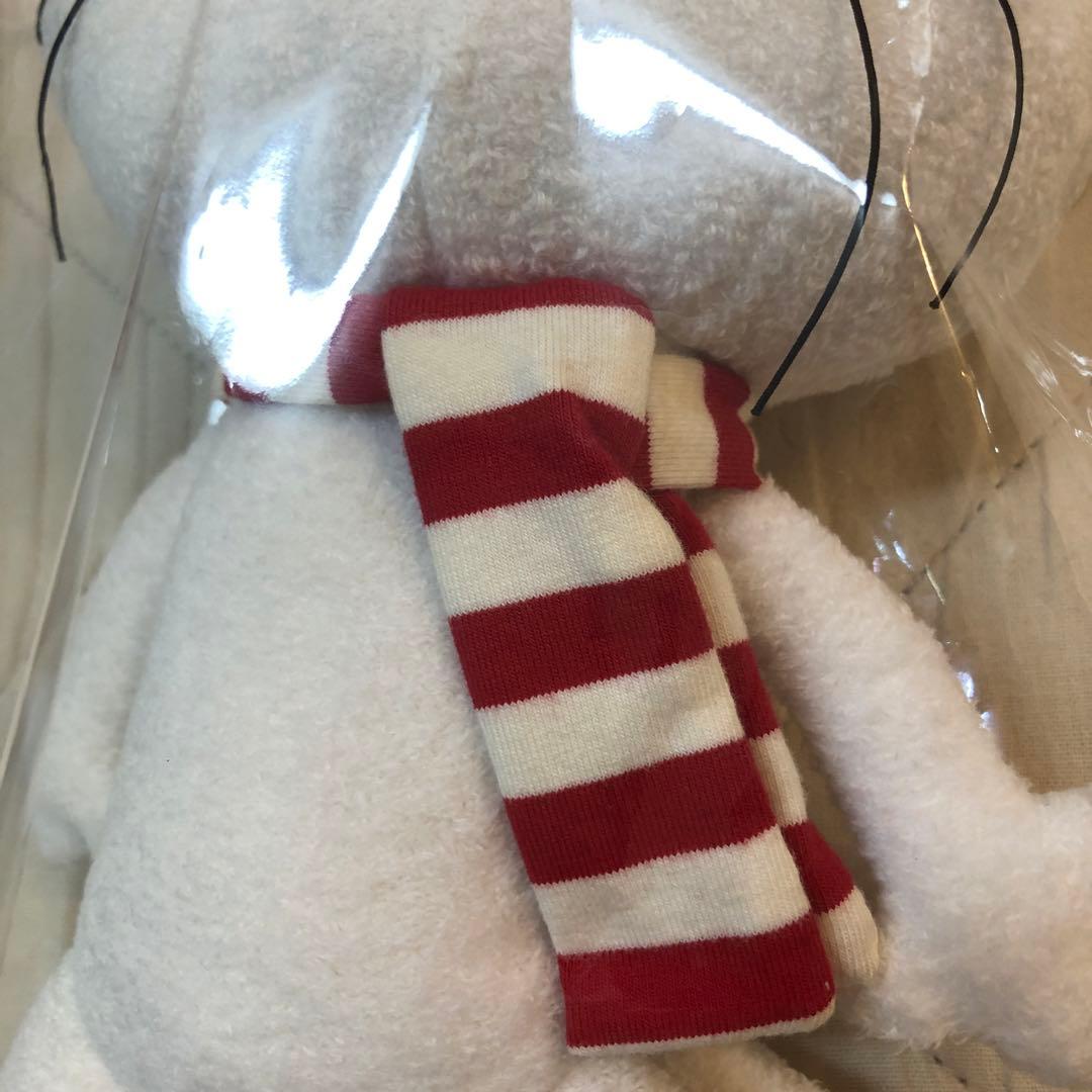 BUMP OF CHICKEN☆ニコルぬいぐるみ付DVDセット☆バンプオブチキン