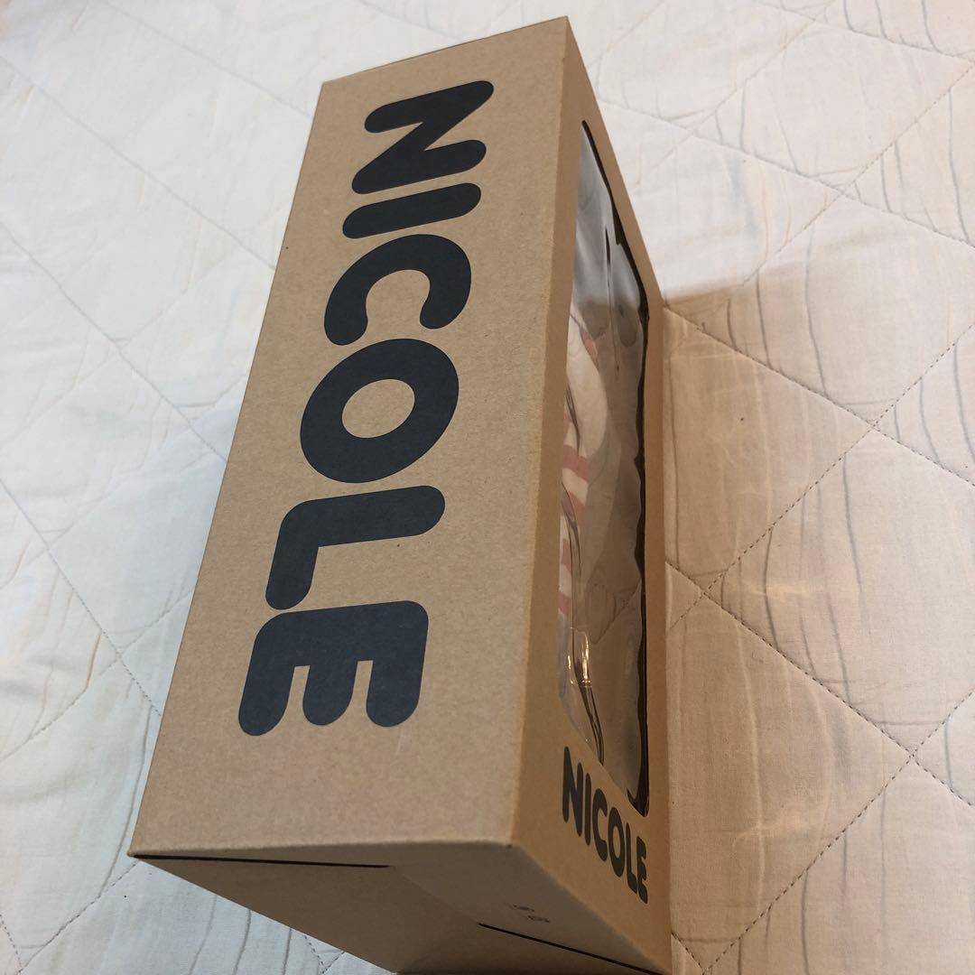 BUMP OF CHICKEN☆ニコルぬいぐるみ付DVDセット☆バンプオブチキン