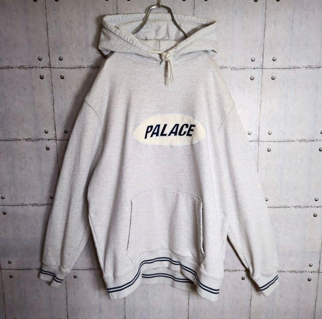 B*M様 palace フーディー パーカー