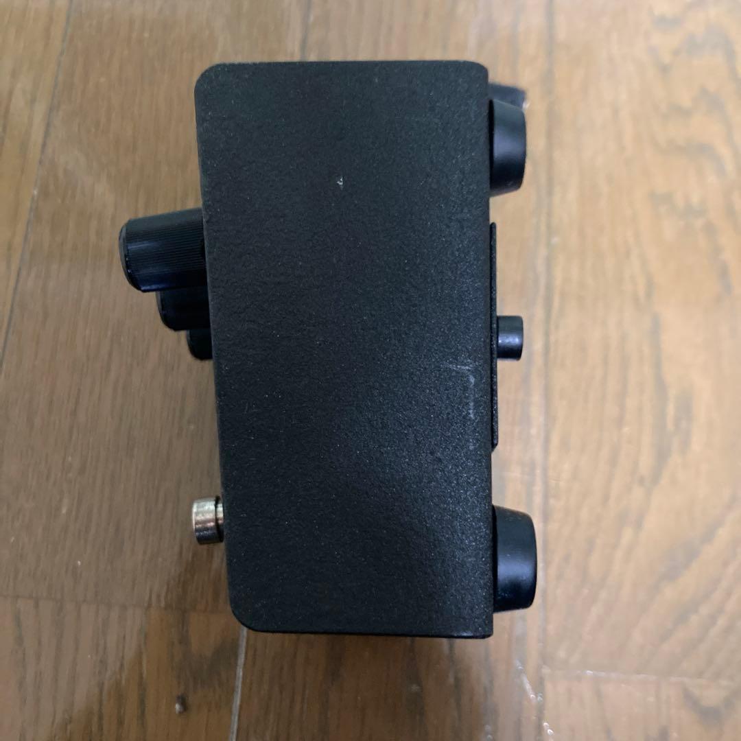 Toma　RAT2 エフェクター　ギター用