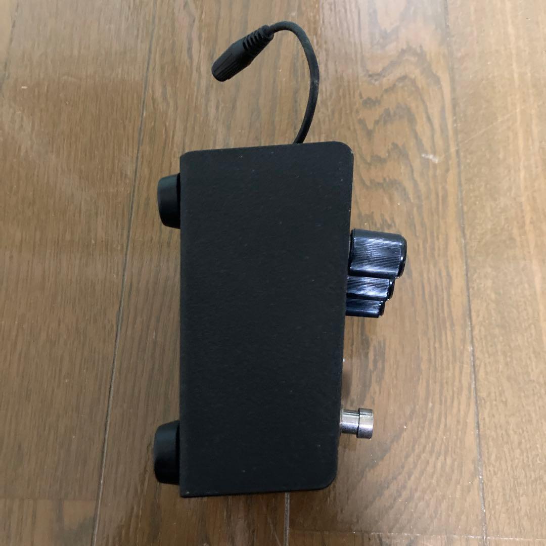 Toma　RAT2 エフェクター　ギター用