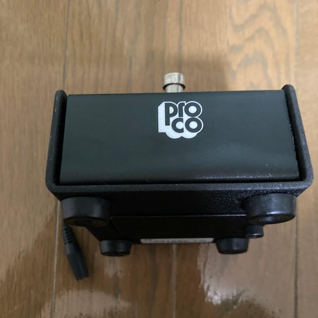 Toma　RAT2 エフェクター　ギター用