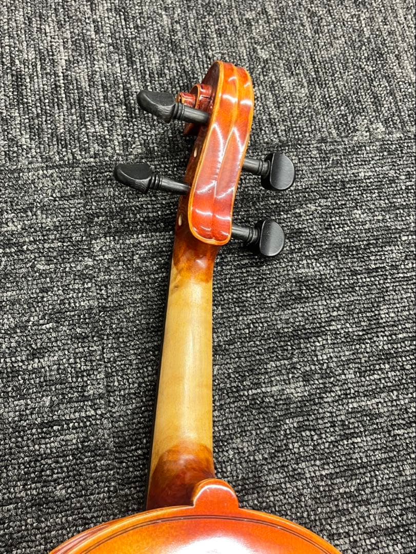 SUZUKI　スズキ　バイオリン　No.360 4/4 1978