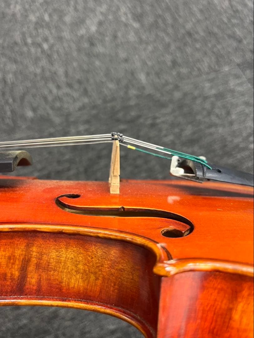 SUZUKI　スズキ　バイオリン　No.360 4/4 1978