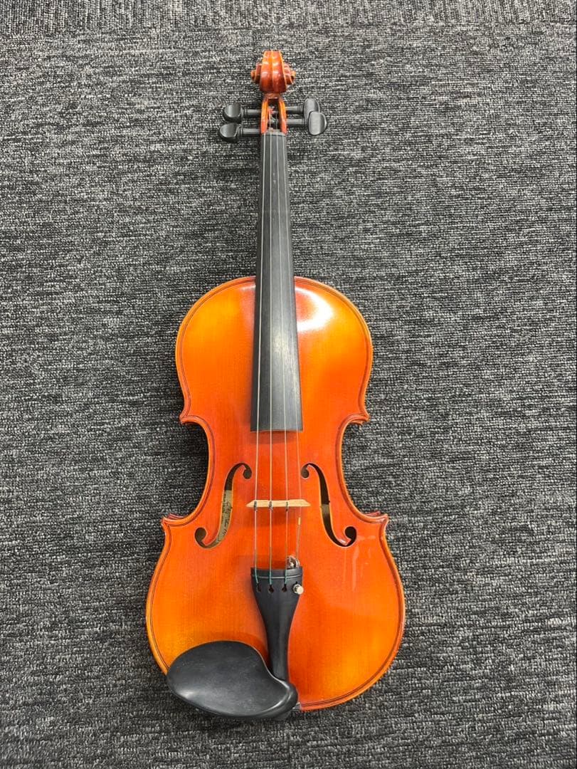 SUZUKI　スズキ　バイオリン　No.360 4/4 1978