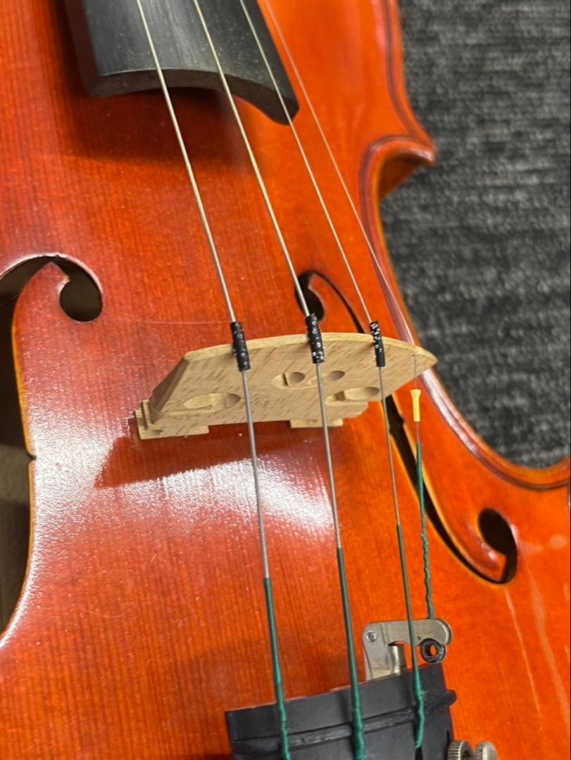 SUZUKI　スズキ　バイオリン　No.360 4/4 1978