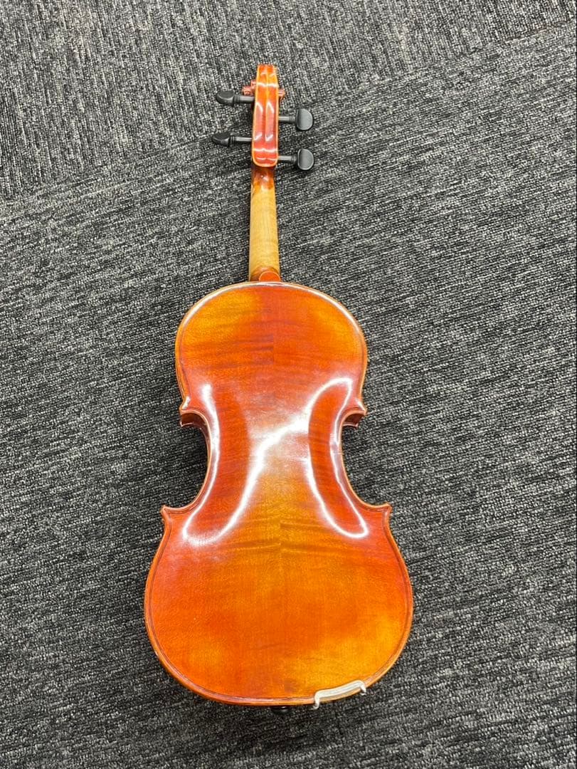 SUZUKI　スズキ　バイオリン　No.360 4/4 1978