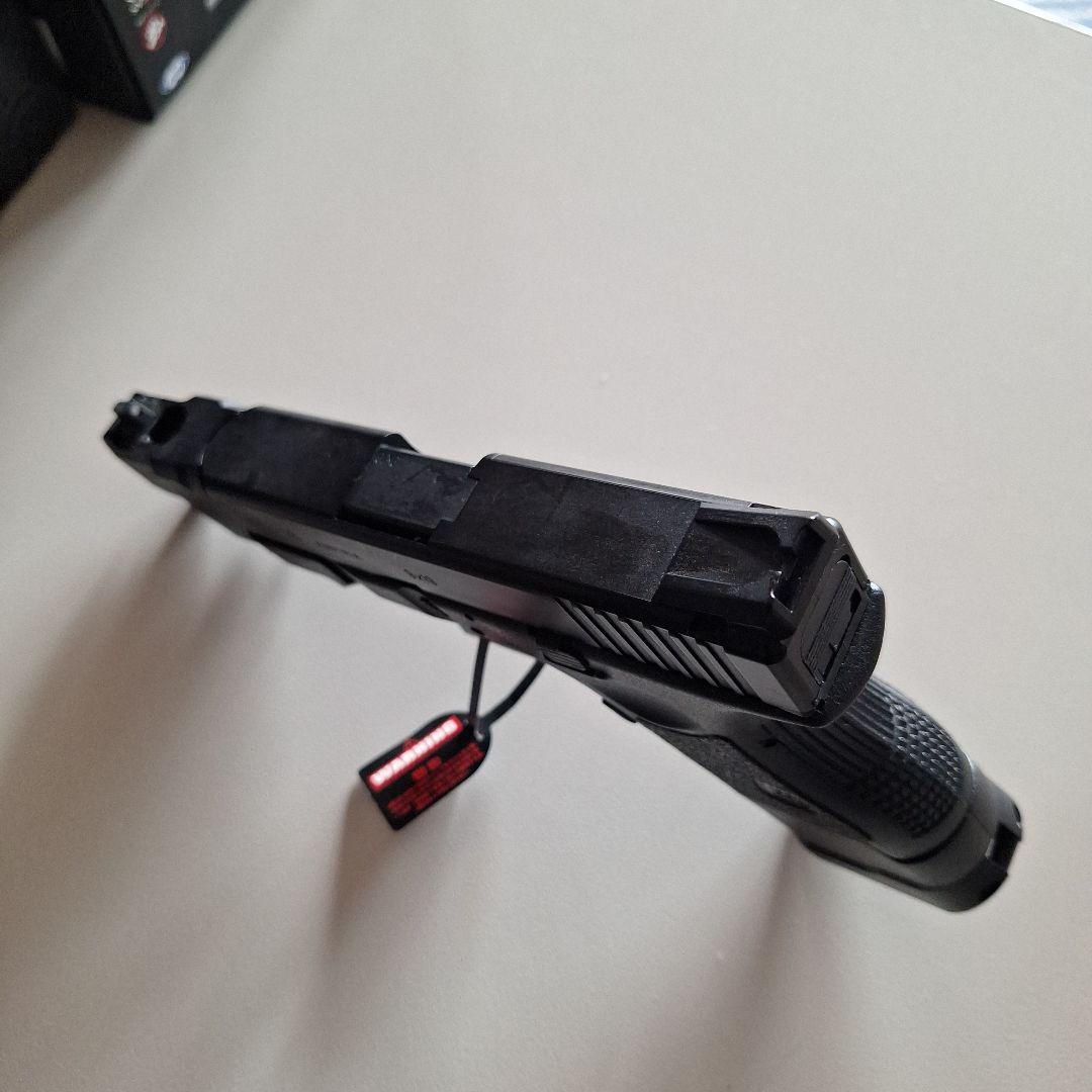 東京マルイ　ADVANCE GLOCK 26 ガスガン