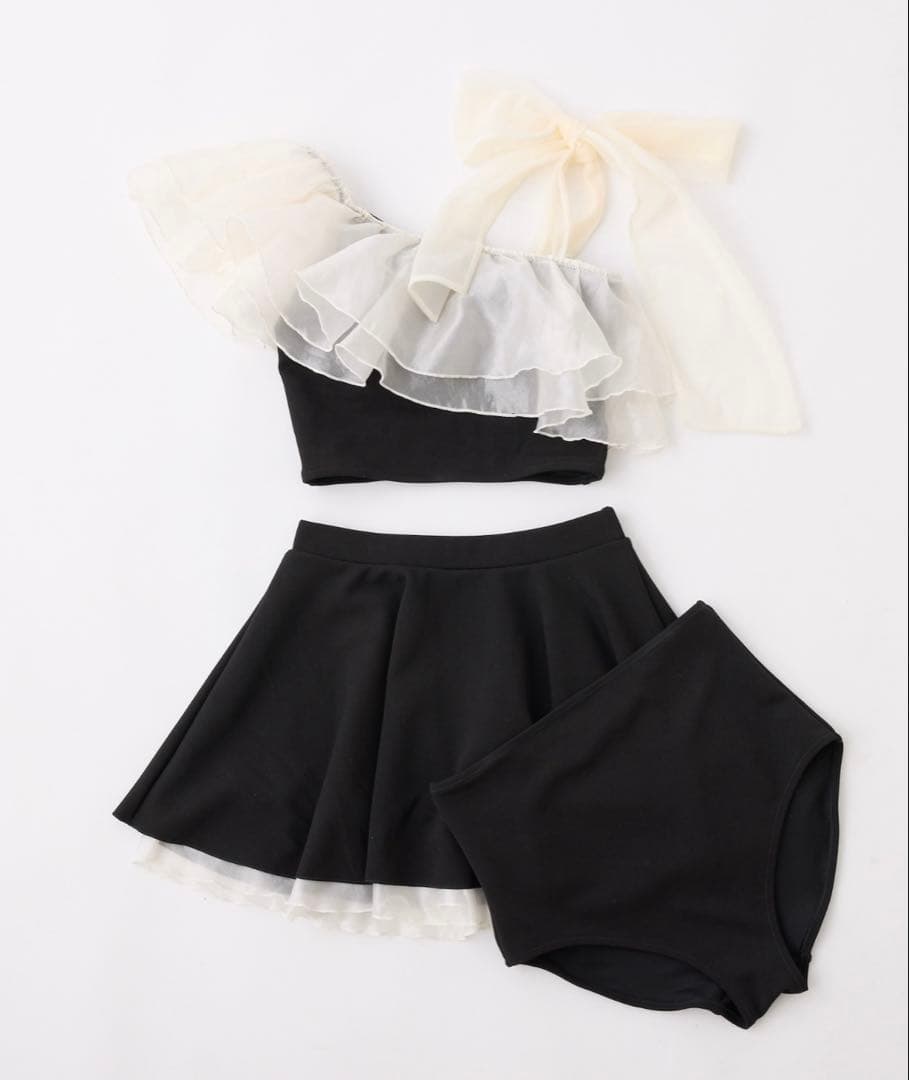 one after another NICE CLAUP 水着3点セット