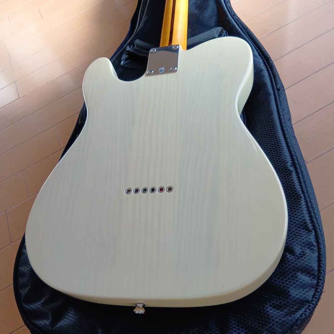 Squier Classic Vibe Telecaster 2013美品
