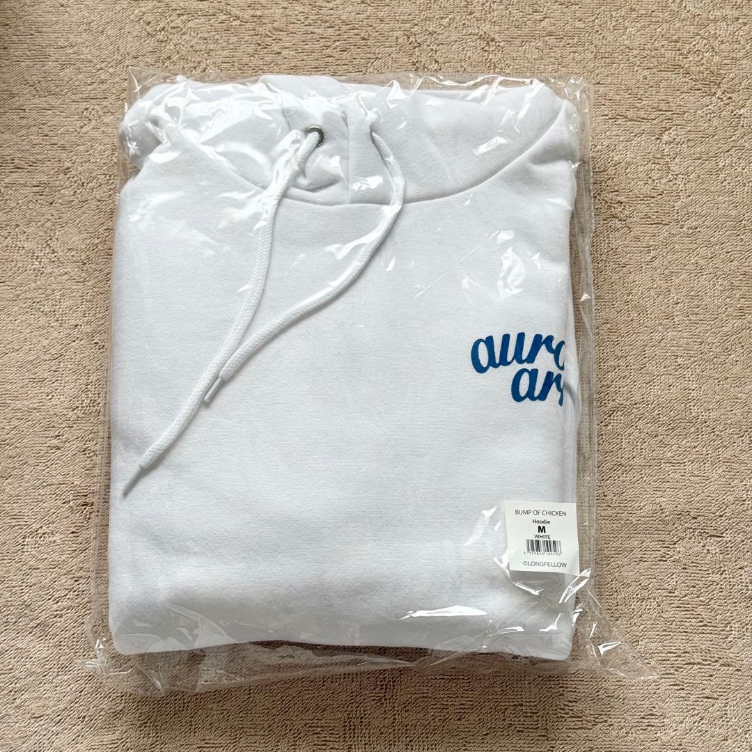 BUMP OF CHICKEN　aurora arkツアーグッズセット