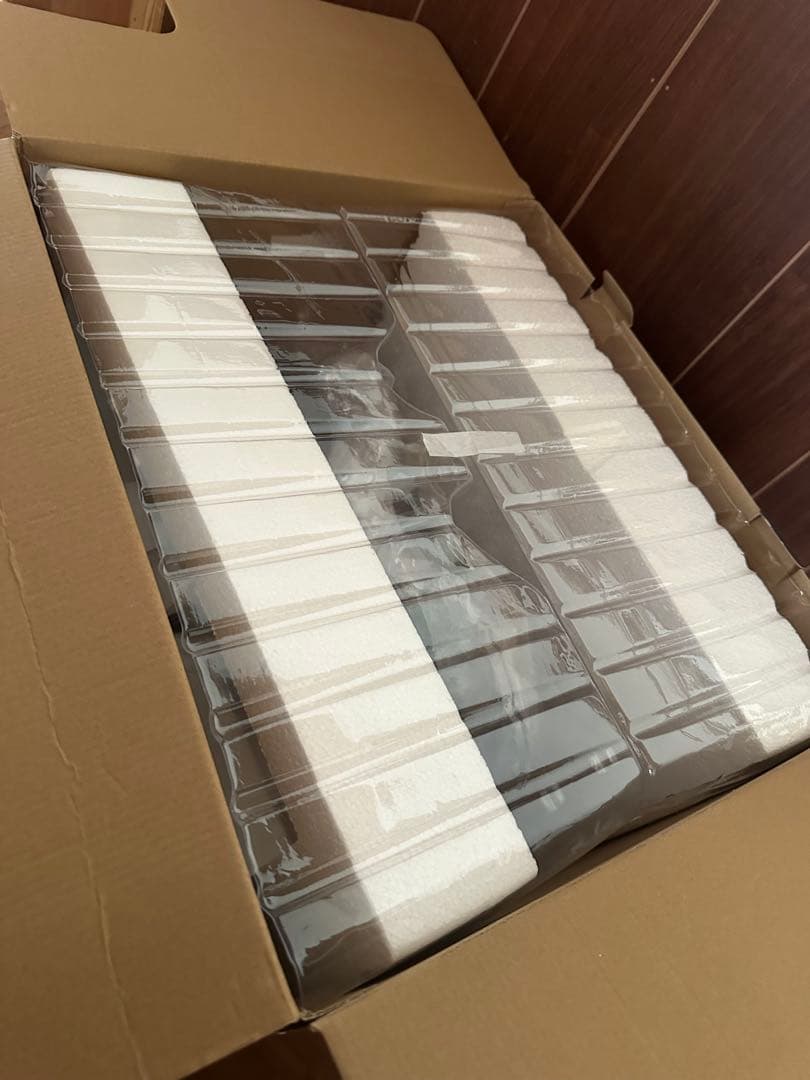 ミラボレアス　クリエイターズモデル　フィギュア