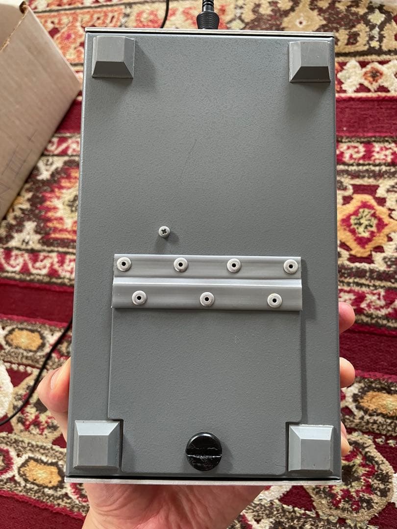 MU-TRON III+ ギターエフェクター