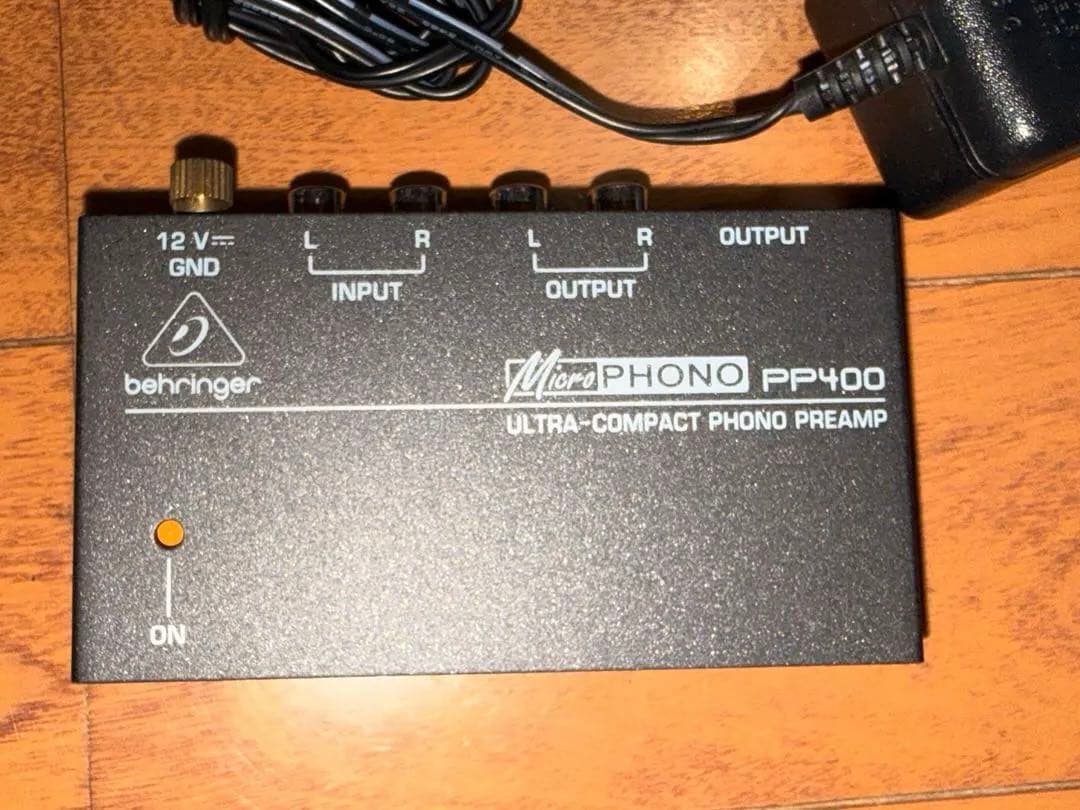 Technics SL-1200MK5 2台セットOrtofon針（未使用）など