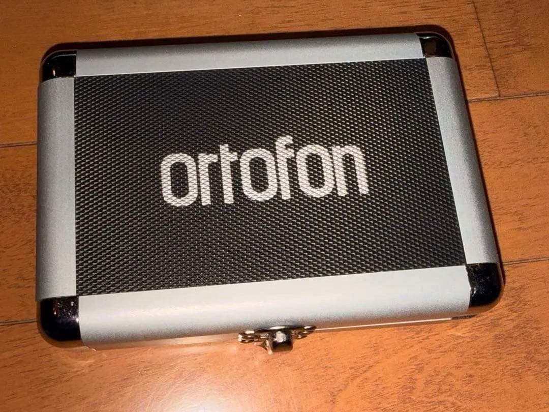 Technics SL-1200MK5 2台セットOrtofon針（未使用）など