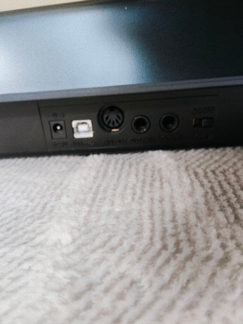 DTM・DAW M-AUDIO KEYSTATION88