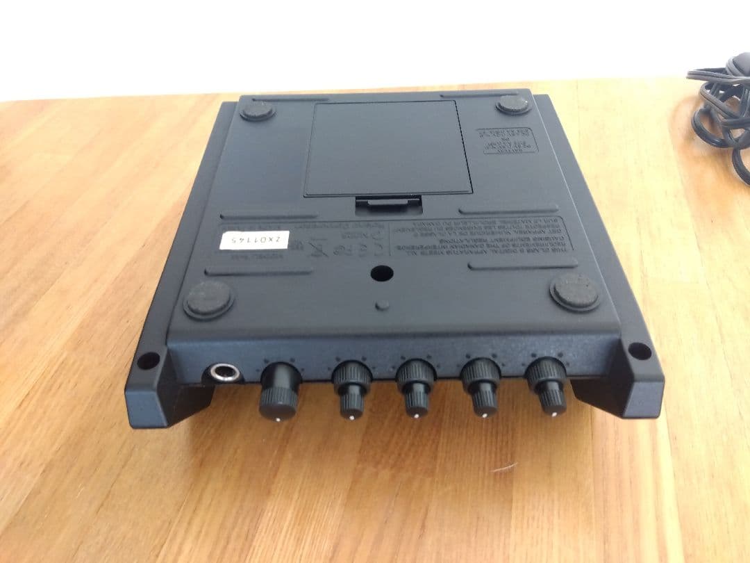 EDIROL R-44 レコーダー