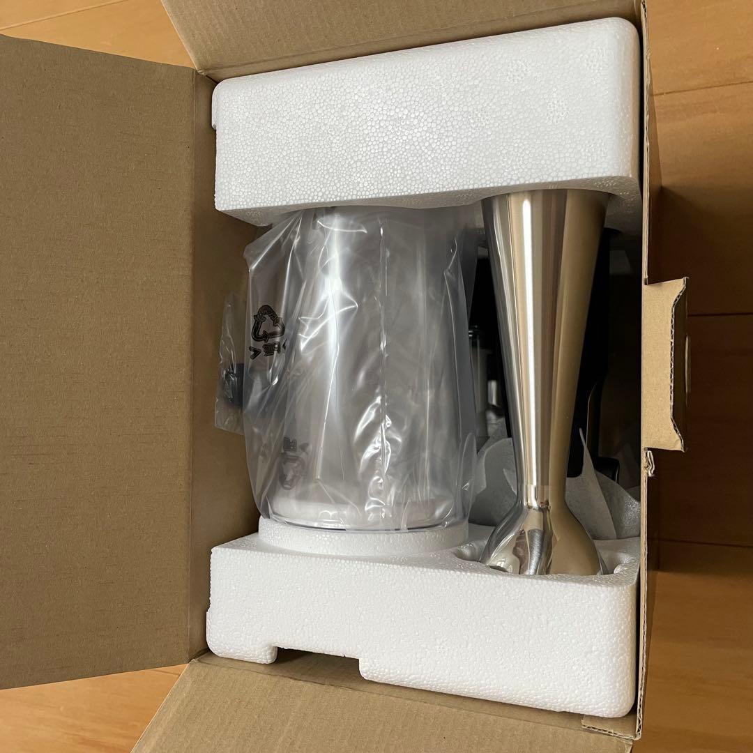 BRAUN Multiquick 7 ハンドブレンダー MQ735