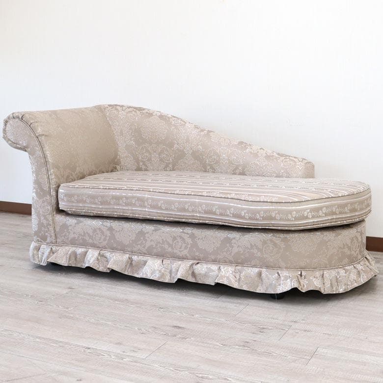 みっちゃん　カウチソファ　1Pソファ