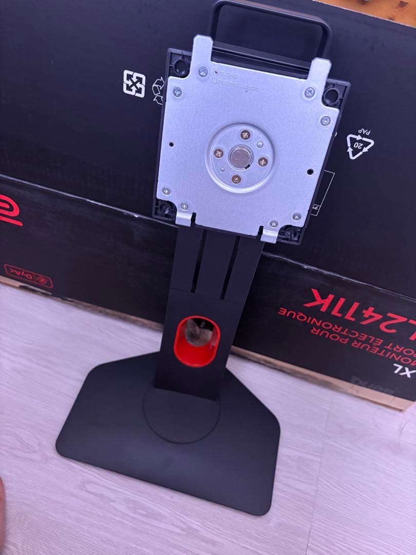 BenQ ZOWIE XL2411Kゲーミングモニター