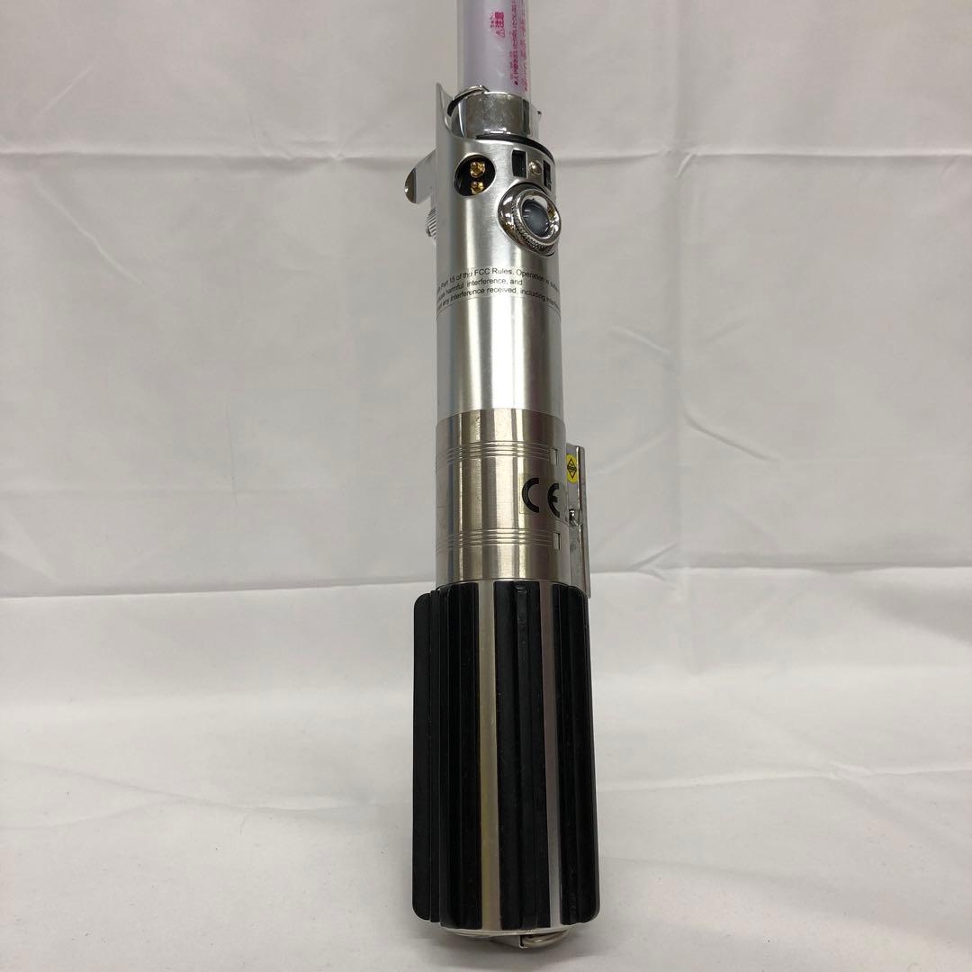 VFK145 中古 初期 フォースFXライトセーバー ルーク・スカイウォーカー
