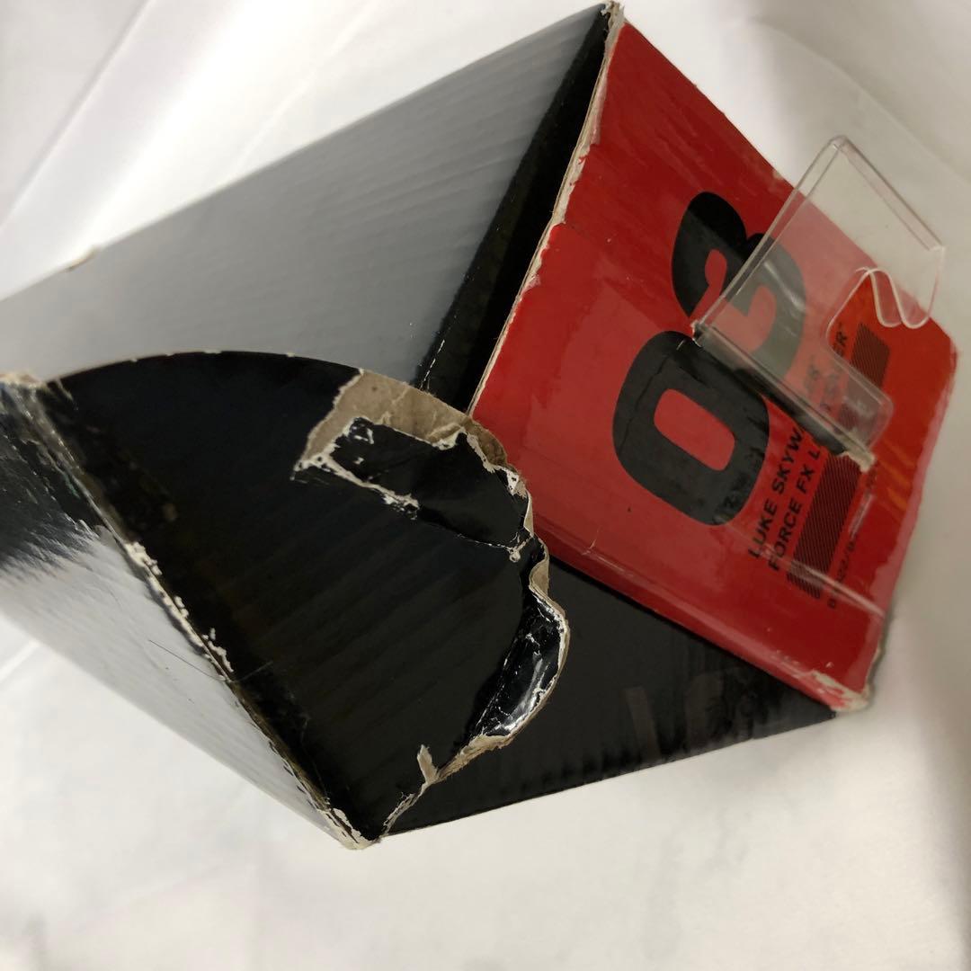 VFK145 中古 初期 フォースFXライトセーバー ルーク・スカイウォーカー