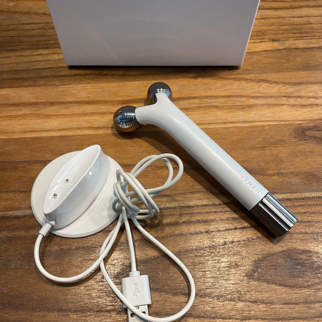 YA-MAN 美容ローラー WAVY