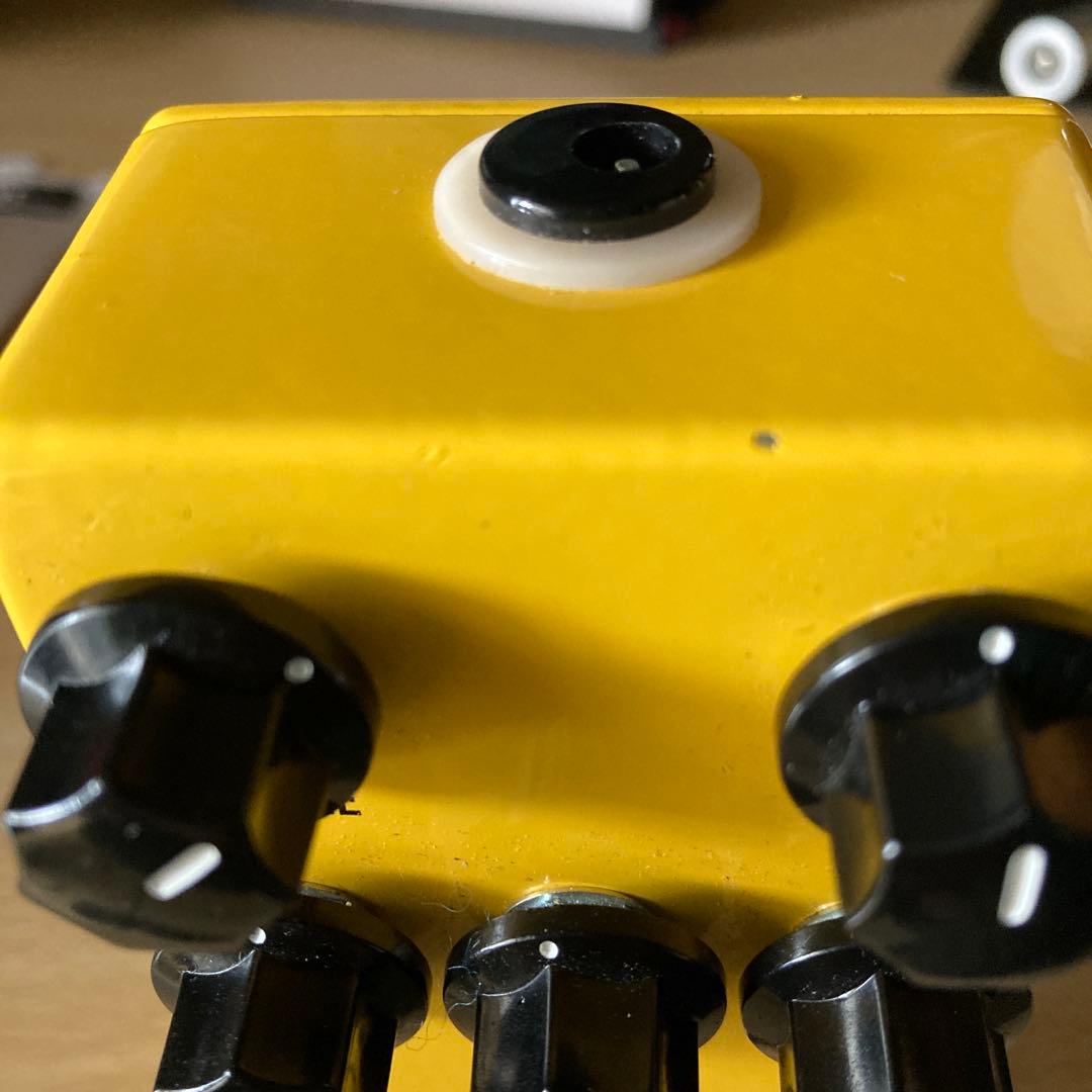 ギター JHS Pedals CHARLIE BROWN V4