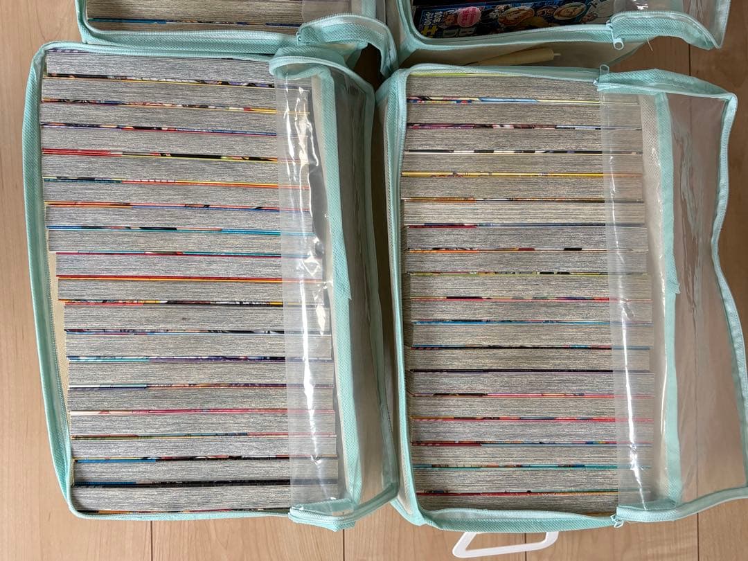 全巻ワンピースコミックス1〜97巻と101巻とファンブックと映画特典ブック