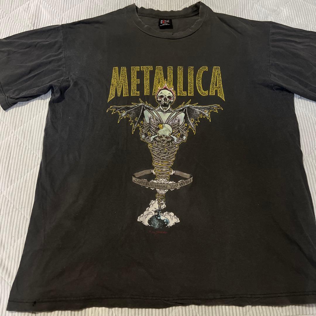 LLICA PUSHEAD king nothing giant製