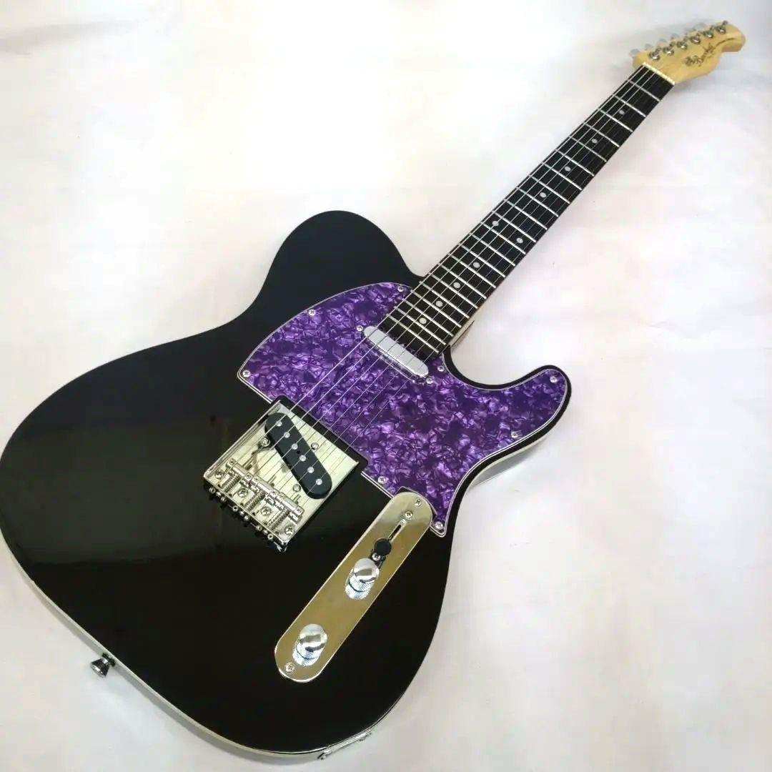 Bacchus　テレキャスター　小改 バッカス