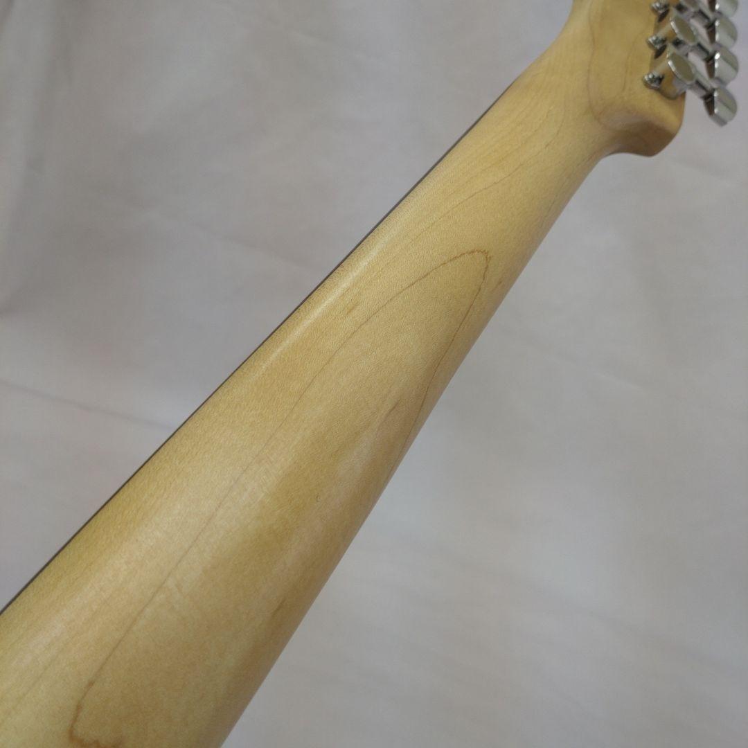 Bacchus　テレキャスター　小改 バッカス