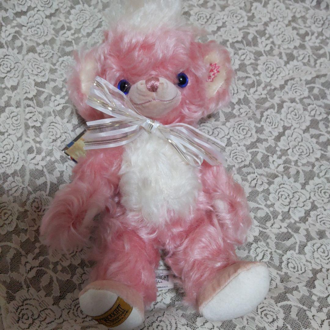 メリーソートテディベア