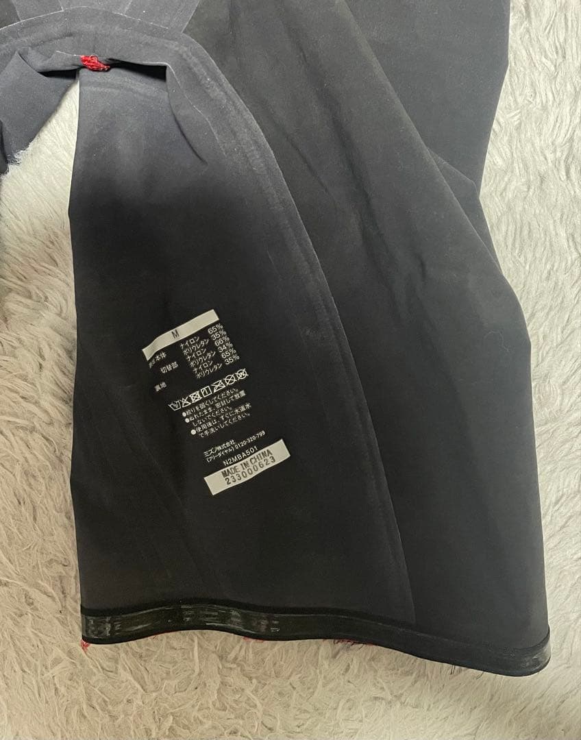 Mizuno GX-SONIC 6 NV、GXソニック競泳水着Mサイズ