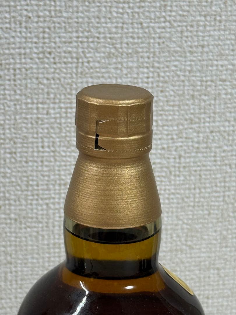 【箱あり】山崎 12年 シングルモルトウイスキー 700ml