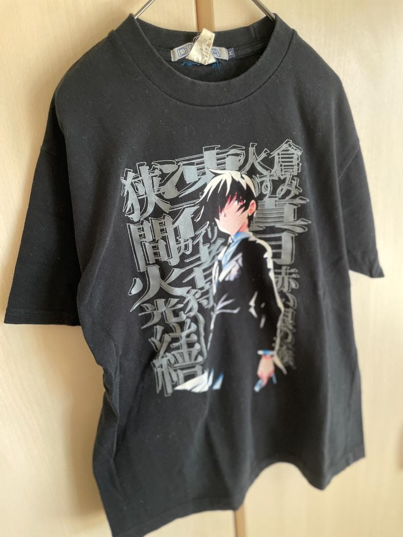 COSPA 夜が来る！火倉いずみT