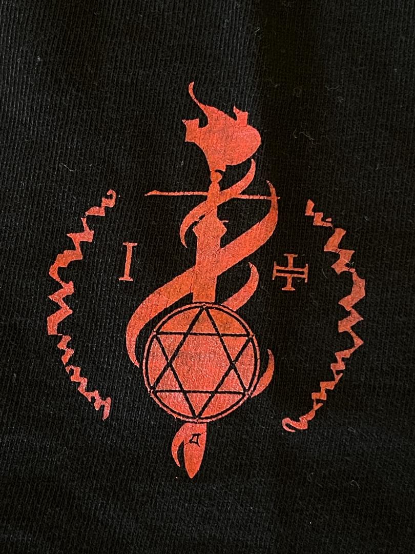 COSPA 夜が来る！火倉いずみT