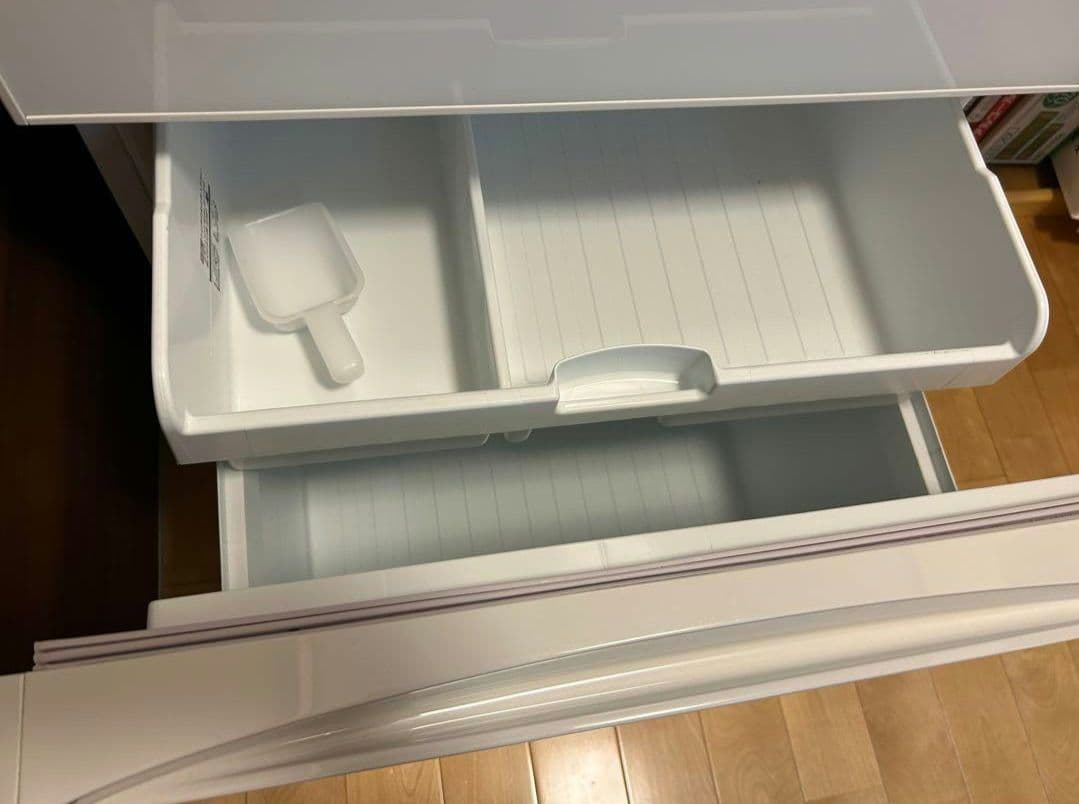 東芝冷蔵庫GR-S36SXV