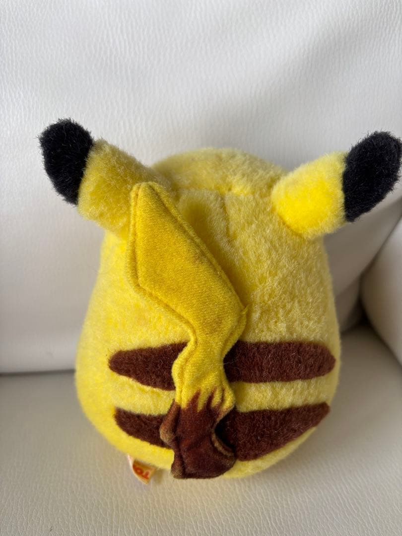 ポケモンぬいぐるみ　3体セット