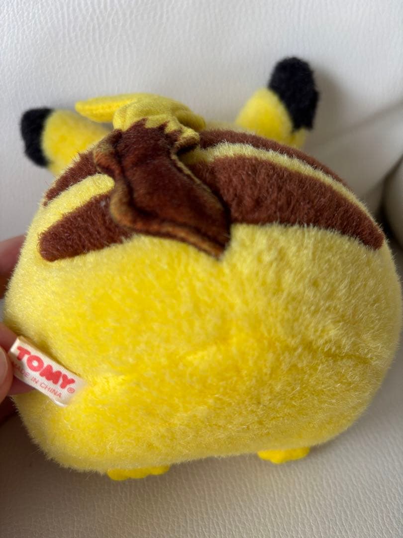 ポケモンぬいぐるみ　3体セット