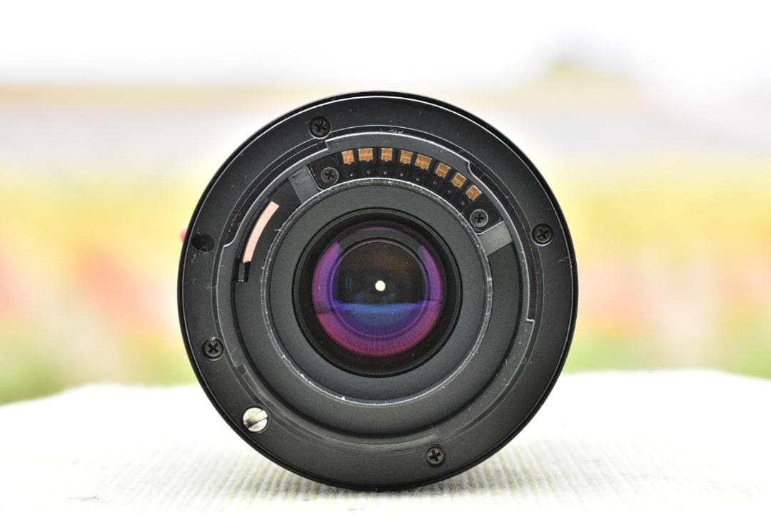 【超美品】MINOLTA AF ZOOM 28-80mmF3.5-5.6 D