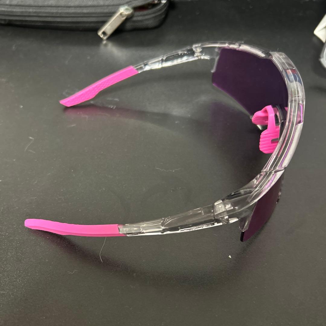 野球 サングラス 100%