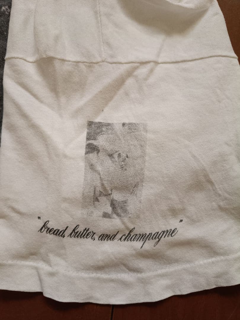 Bruce Weber ブルース・ウェーバー レッツ・ゲット・ロスト